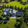 Turistaházak - Ohakune, Ruapehu Country Lodge
