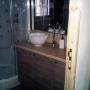 Apartmanok - Busca, Le due rane