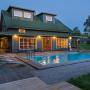 Country houses - Kabli, Tuisuliiva Holiday House