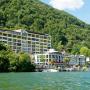 Hotels - Morcote, Swiss Diamond Hotel Lugano