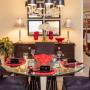 Apartmány - Orlando, Shoreway Three-Bedroom Apartment 238