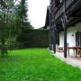 Apartmány - Garmisch-Partenkirchen, Garden River Family Lodge