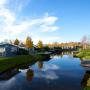 Holiday parks - Velsen-Zuid, Droompark Buitenhuizen