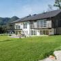 Apartmány - Aschau im Chiemgau, Ferienwohnungen am Lochbach