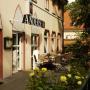 Hotely - Birkenwerder, Andersen Hotel Birkenwerder