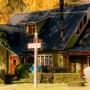 Hostince - San Martín de los Andes, Wesley Hosteria Boutique