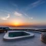 Villas - Imerovigli, Villa Vinea