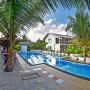 Отели - Хиккадува, Deutsch Lanka Hotel