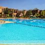 Hotely - Marakéš, Palm Plaza Hôtel & Spa