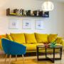 Apartmanok - Zára, Apartment Frida