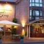 Hotely - Delbrück, Hotel Gasthaus Appel Krug
