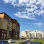 Apartmány - Kaliningrad, Apartment Shakhmatnaya