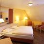 Hotely - Bruchsal, Hotel Ritter