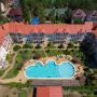 Hotels - Koblevo, Delfin