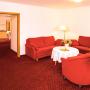 Apartmány - Bad Wörishofen, Ferienwohnungen Kurhotel Eichinger