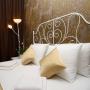 Penziony – hostince - Moskva, Hotel Orange on Victory Park