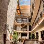 Szállodák - Arequipa, Palla Boutique Hotel