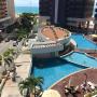 Apartmány - Fortaleza, Beach Class - Apartment Luxo