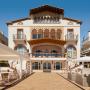 Hotely - Sitges, Hotel Casa Vilella 4* Sup