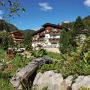 Szállodák - Rocca Pietore, Hotel Villa Eden