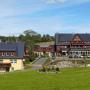 Hotely - Seiffen, Landhotel zu Heidelberg