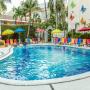 Отели - Акапулько-де-Хуарес, Sands Acapulco Hotel & Bungalows