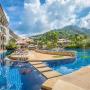 Resorts - Kata Beach, Alpina Phuket Nalina Resort & Spa