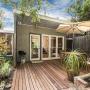 Apartmány - Melbourne, Garden Cottage St Kilda