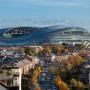 Apartmanok - Dublin, Your Home From Home Apartments