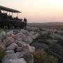 Chaty v prírode - Augrabies, Tutwa Desert Lodge