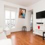 Apartmány - Paríž, Monceau Apartment