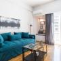 Ferienwohnungen - Athen, Bright Flat near the Acropolis by UPSTREET