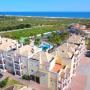 Apartmanhotelek - Manta Rota, Praia da Lota Resort – Apartments (ex-real lota)