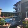 Апарт-отели - Царево, Dream Bay Family Hotel