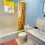 Lodge - Good Living Camp, Yamwits Lodge