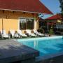 Apartmány - Gyenesdiás, Ciklámen apartman
