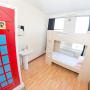 Hostely - Londýn, Kensal Green Backpackers