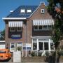 Мини-гостиницы - Зандфорт, Pension Zandvoort aan Zee