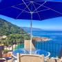 Апартаменты - Пуэрто-Вальярта, Villas Altas Mismaloya