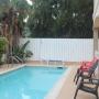 Ferienwohnungen - South Padre Island, Beege House and Hope Condos