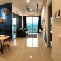 Apartmány - Cyberjaya, Cybersquare 22 Cyberjaya, Flexihome-MY