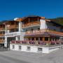 Aparthotely - Leutasch, Aparthotel Alpenlodge