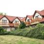 Apartmány - Rerik, Ferienwohnanlage Schwabe mit Schwimmbad