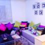 Apartmanok - Fnidek, Appartement Bab Sebta