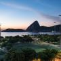 Hotels - Rio de Janeiro, Hotel Novo Mundo