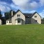 B&B (nocľahy s raňajkami) - Craggie, Ardbrae House