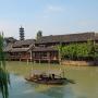 Guest houses - Tongxiang, Wuzhen Guest House