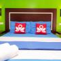 Affittacamere - Puerto Galera, ZEN Rooms Sabang Beachview