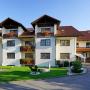 Apartmány - Bad Füssing, Appartementhaus Stephanie