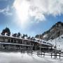 Отели - Бенаске, Hotel Hospital de Benasque